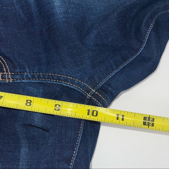 American Eagle Outfitters Hi Rise Jegging 4 - Picture 16 of 17